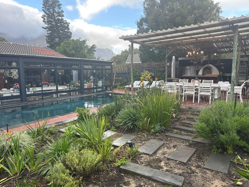 1 Bedroom Property for Sale in Helgarda Estate Western Cape